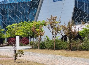 선학국제빙상경기장