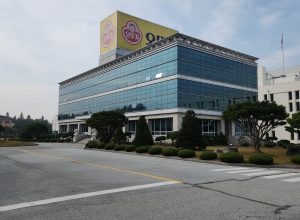 오뚜기-음성공장