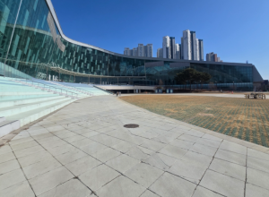 일산 킨텍스